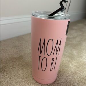 Mom to Be Tumbler